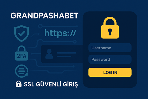 Grandpashabet Resmi Marka Görseli 2026